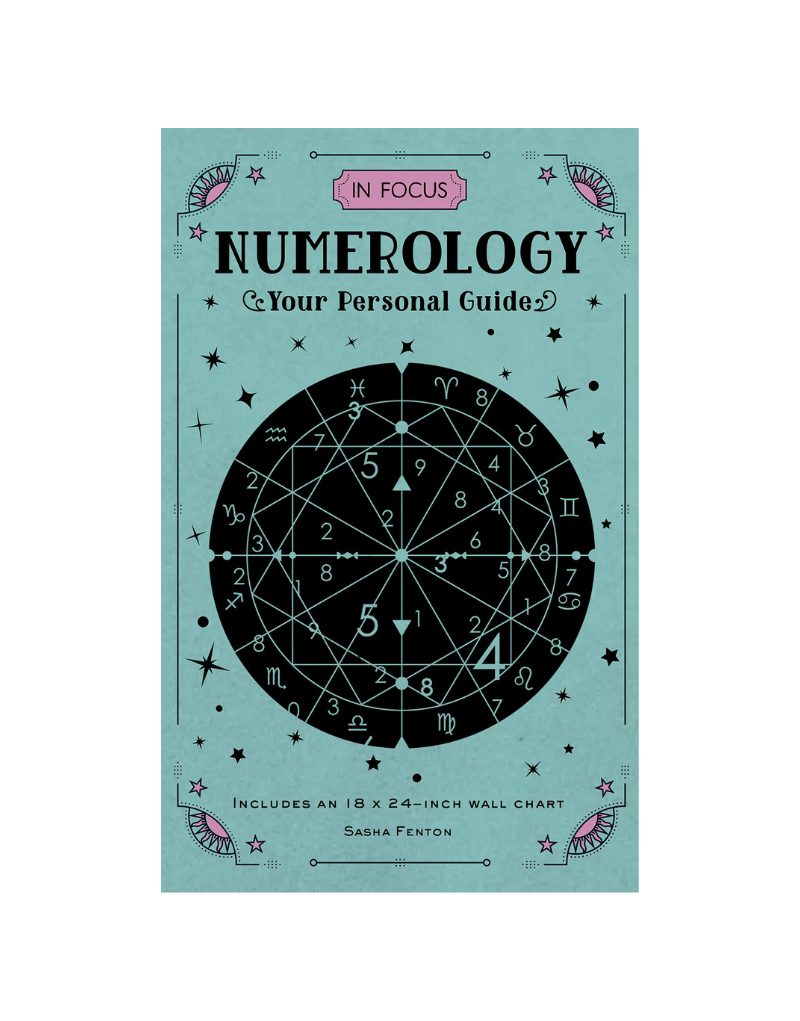IN FOCUS: NUMEROLOGY