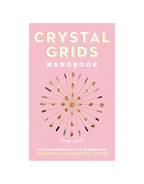 CRYSTAL GRIDS HANDBOOK