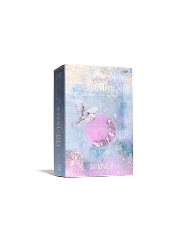 HEAVENLY BODIES ASTROLOGY DECK & GUIDE