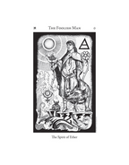 HERMETIC TAROT DECK