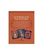 THE ILLUSTRATED HERBIARY ORACLE CARDS