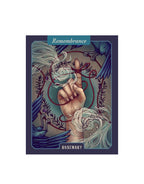 THE ILLUSTRATED HERBIARY ORACLE CARDS