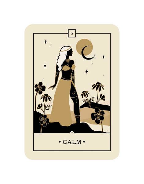 Voice of the Souls Oracle