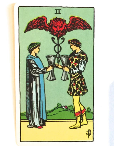 TAROT FOR BEGINNERS 12 WEEK CERTIFICATION JUNE 18TH