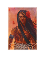 GODDESSES AND SIRENS ORACLE