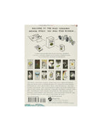 WILD UNKNOWN ANIMAL SPIRIT DECK