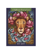 THE ILLUSTRATED CRYSTALLARY ORACLE CARDS