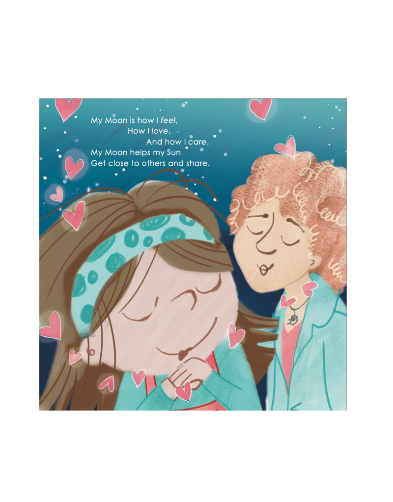 The Planets and Me: Astrology for the Wild Child