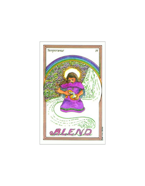 MEDICINE WOMAN TAROT