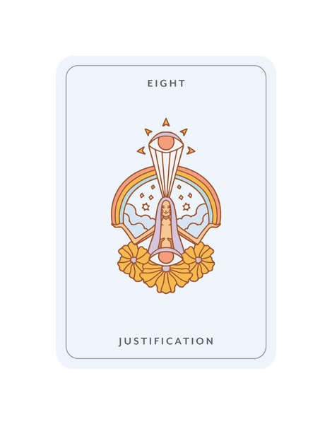 DIVINE INTUITION ORACLE