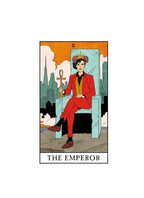 MODERN WITCH TAROT DECK