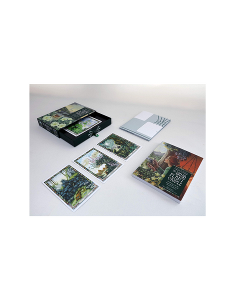 DRUID PLANT ORACLE