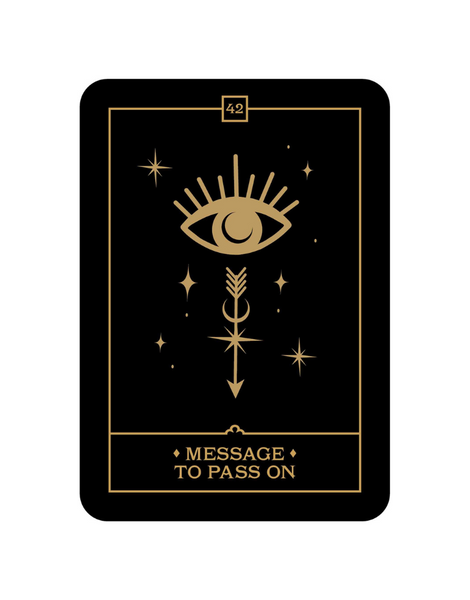 Voice of the Souls Oracle