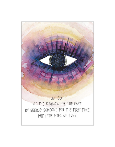 UNIVERSE HAS YOUR BACK CARDS