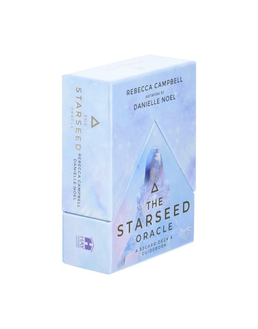 STARSEED ORACLE CARDS
