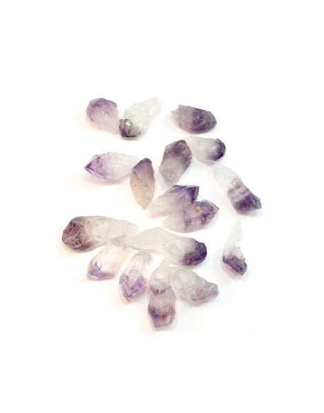 Amethyst Point