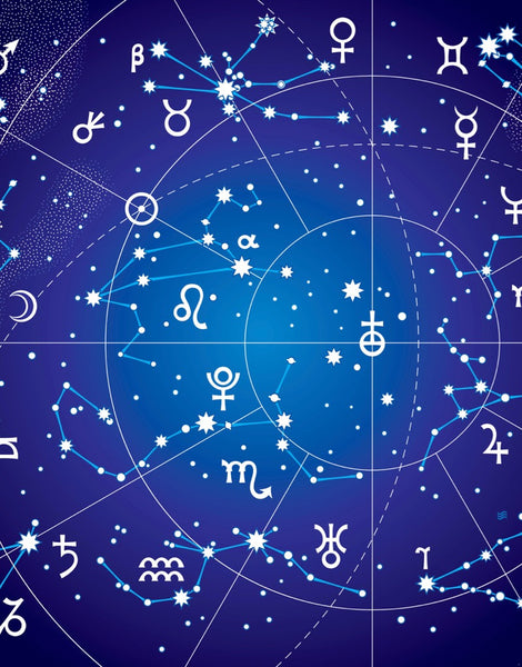 Private Astrology / Esoteric Mentoring Classes