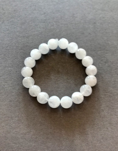 Azeztulite - 10mm Round