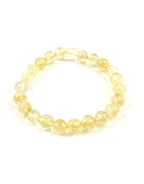 Citrine - 10mm Round