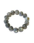 Labradorite A+ 14 mm Facet