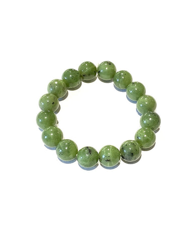Jade BC A+ 12mm  Round