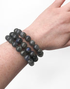 Labradorite 10 mm Round