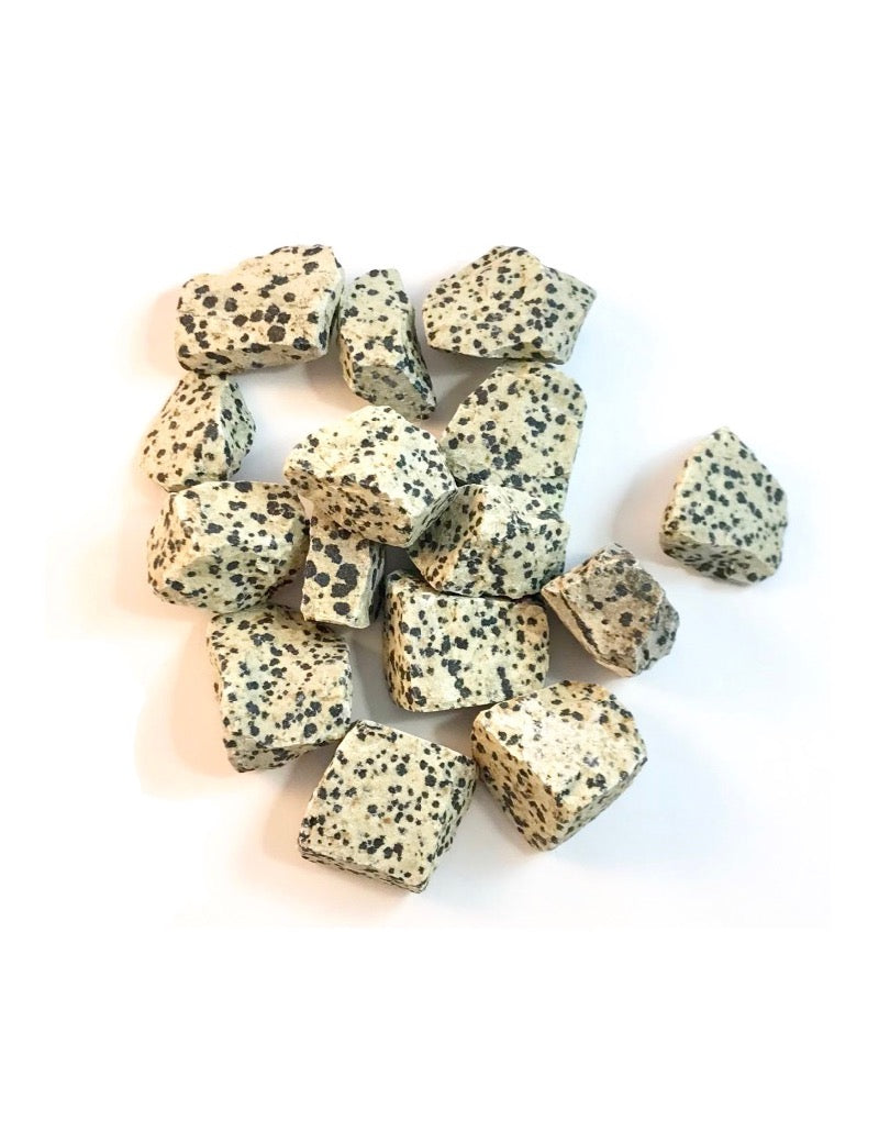 Dalmation Stone (M)