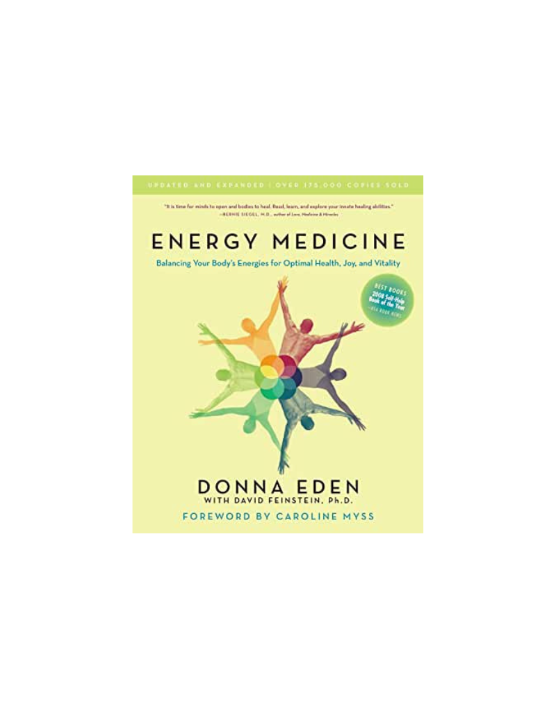 ENERGY MEDICINE