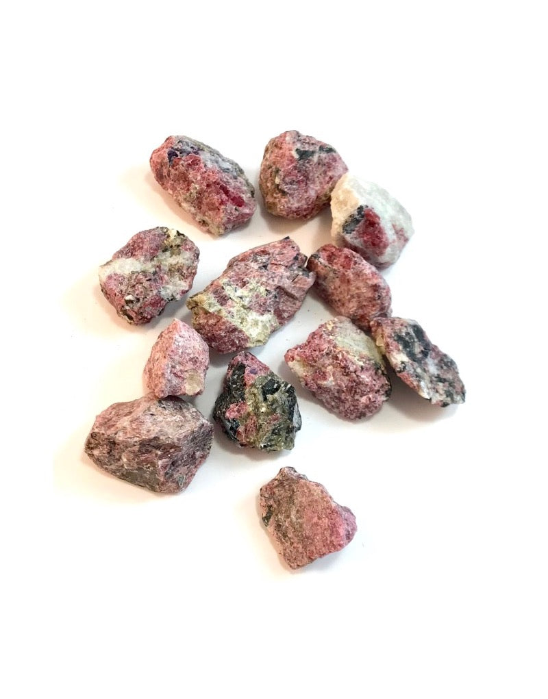 Eudialyte