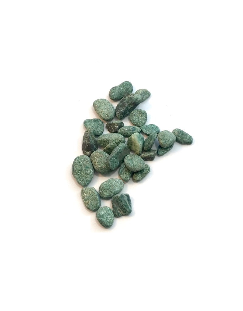 Fuchsite - (S)