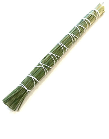 SWEETGRASS STICK - 8 INCHES