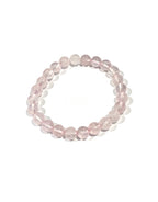 Rose Quartz - 8mm Round