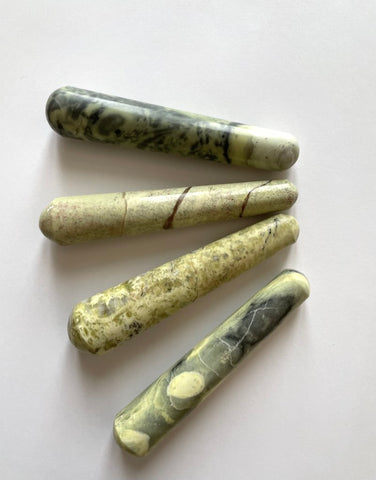 Serpentine Wand