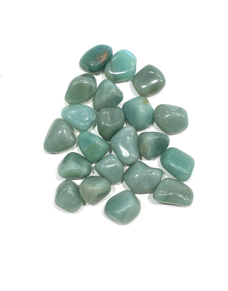 Aventurine - Green M