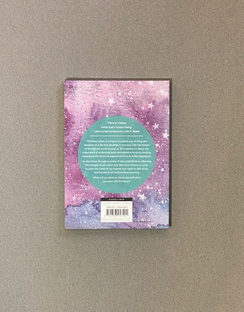 MOON POWER - CONSCIOUS GUIDE