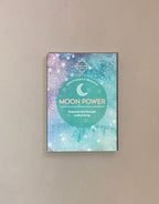 MOON POWER - CONSCIOUS GUIDE