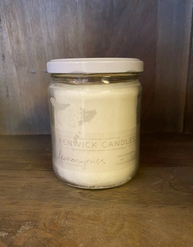 FENWICK -  LEMONGRASS no.6