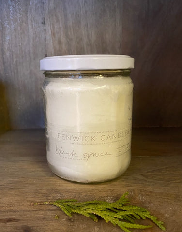 FENWICK -  BLACK SPRUCE no.9
