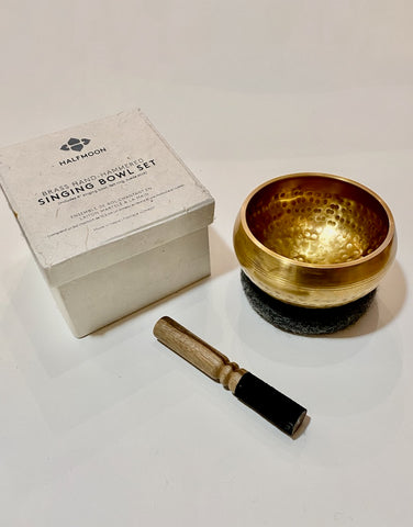 SINGING BOWL Set