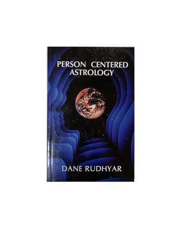 PERSON CENTERED ASTROLOGY