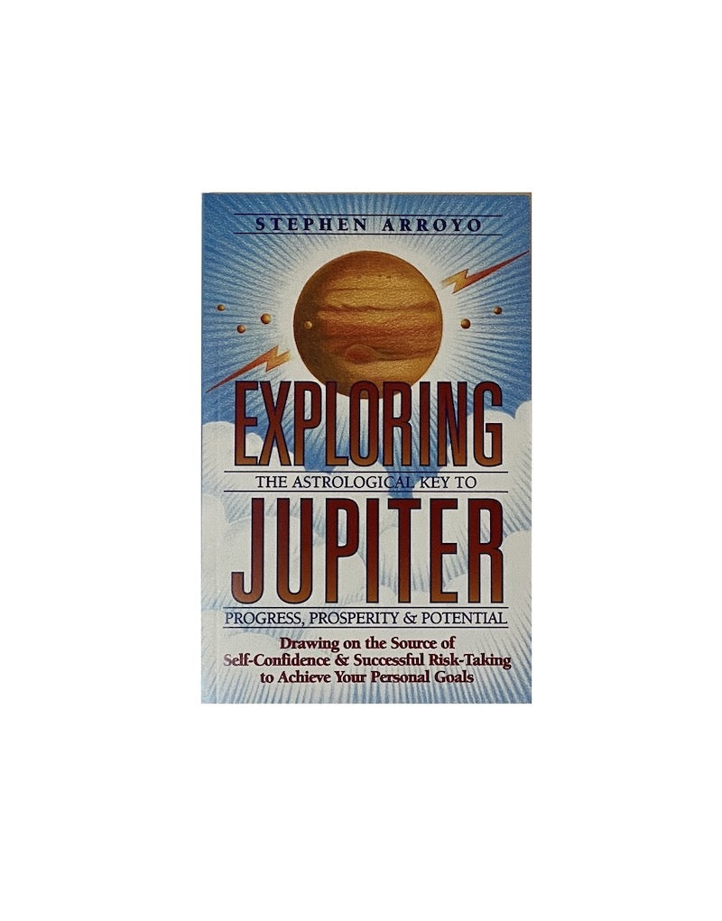 EXPLORING JUPITER
