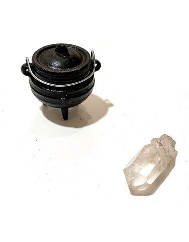 CAULDRON TINY