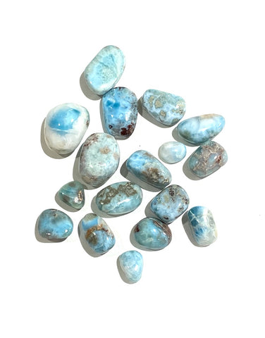 Larimar A+