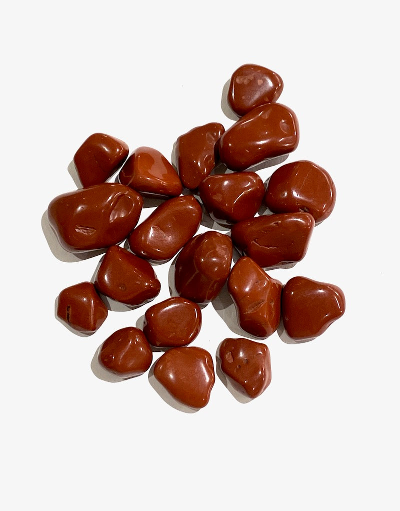 red jasper M/L