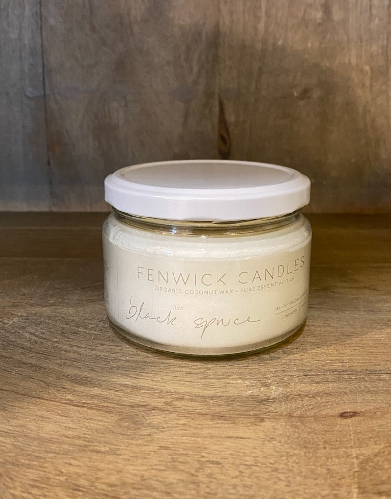 FENWICK -  BLACK SPRUCE no.9