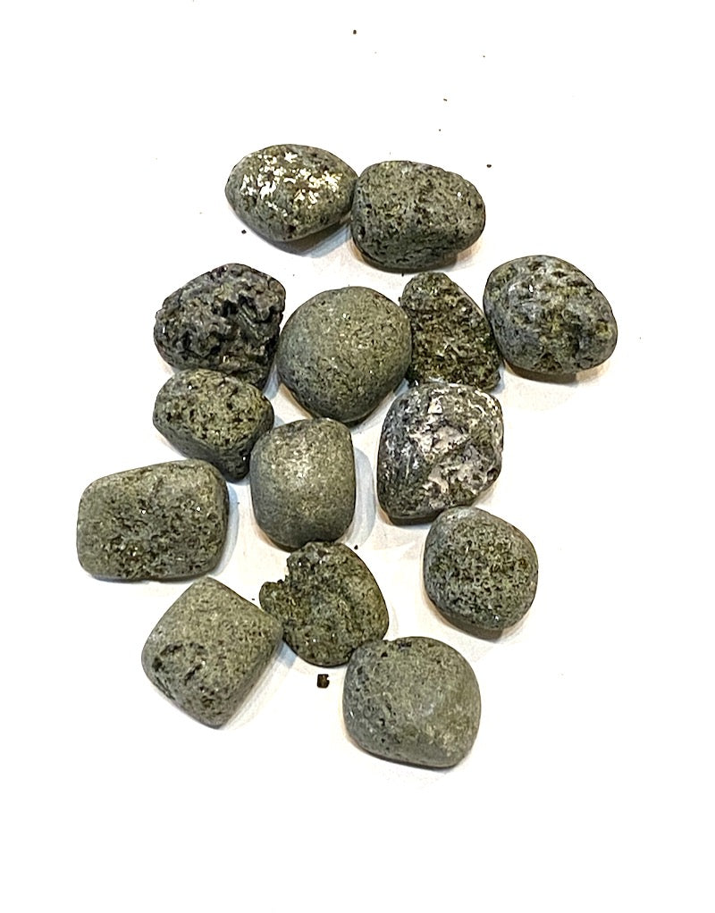 Epidote -(L)