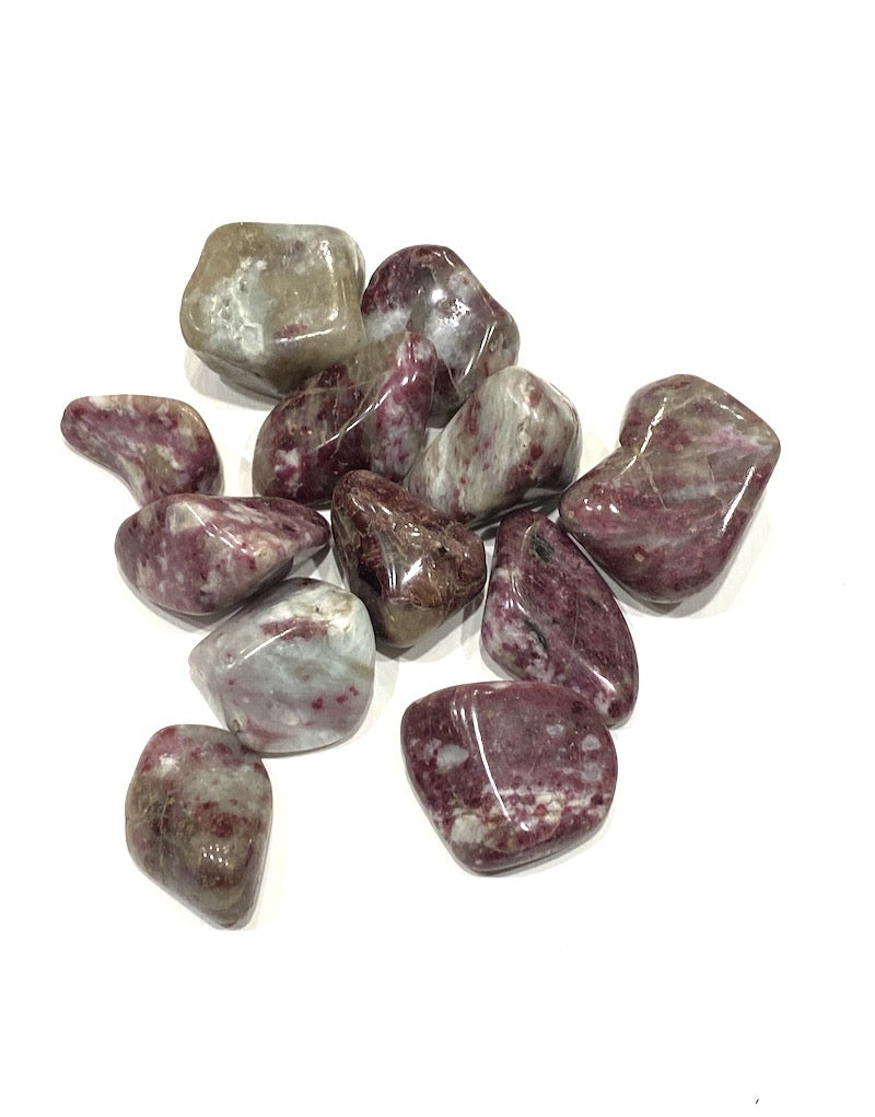 Tourmaline Pink - M,L