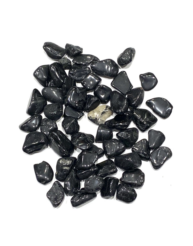 Tourmaline - Black (S, M)
