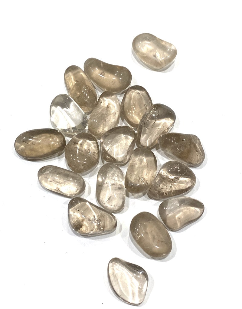 Quartz - Smokey (M)