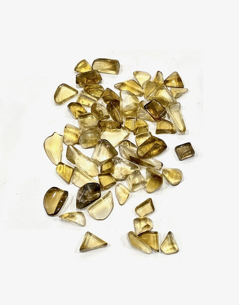 Labradorite - Yellow Golden (XS,S)